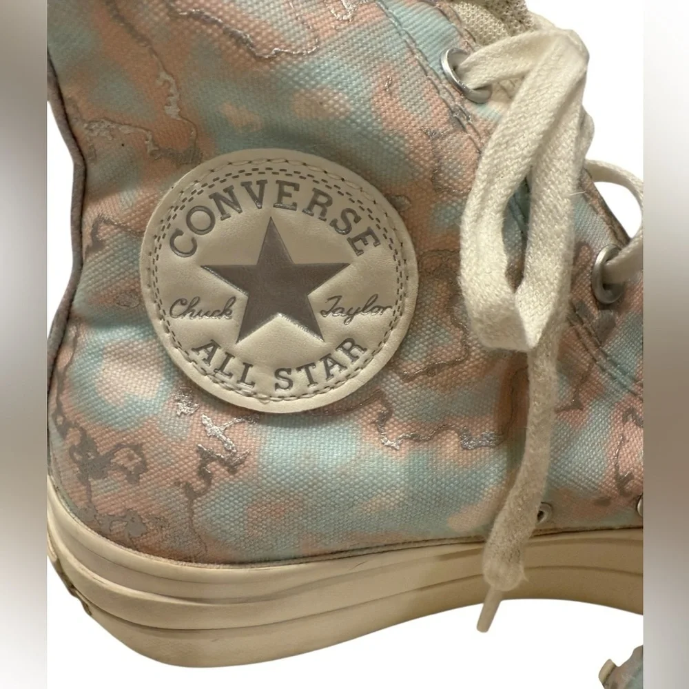 Converse chuck taylor